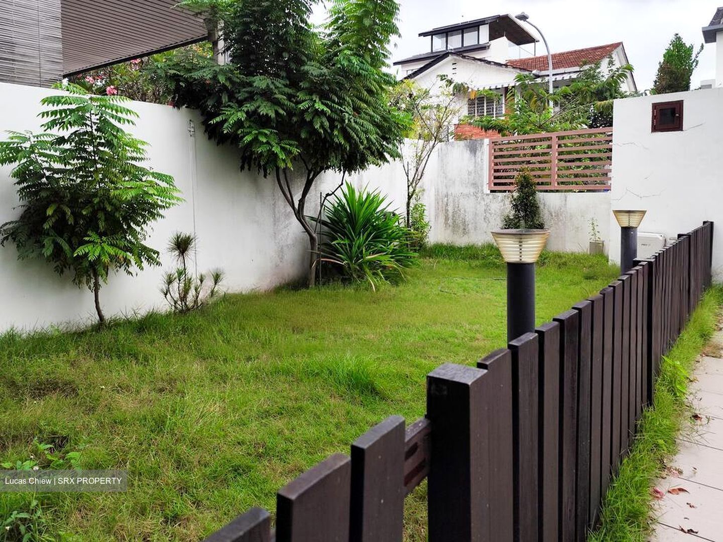 Grace Garden (D15), Terrace #612888181